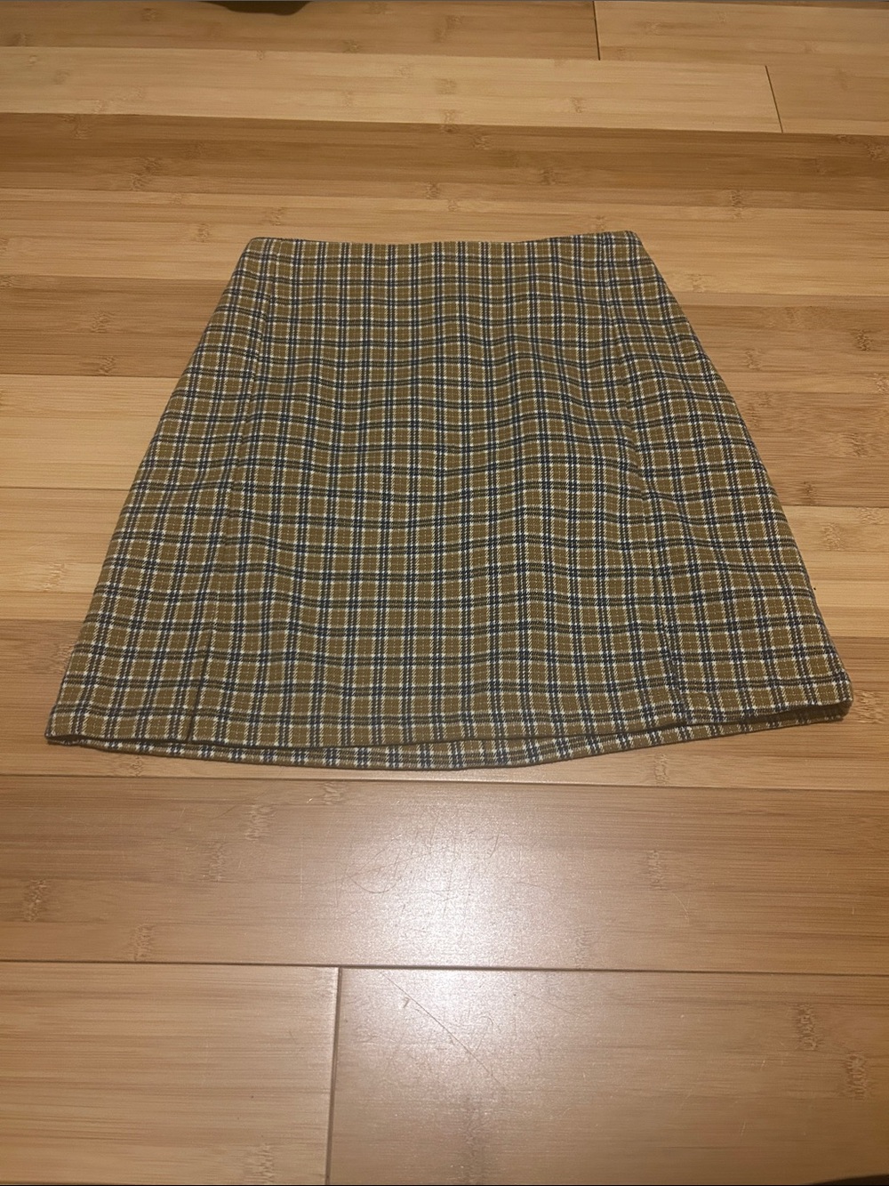 🤩 John Galt skirt